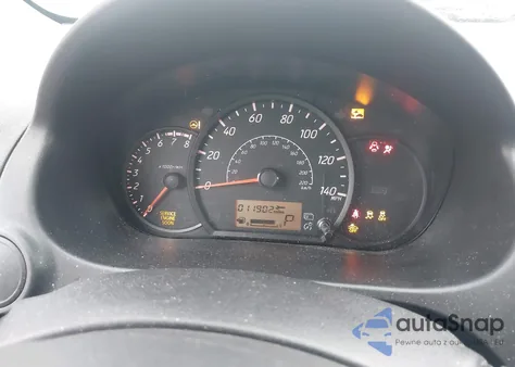 2024 Mitsubishi Mirage G4 Es z USA, uszkodzony, nr VIN ML32FUFJXRHF05899